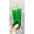 Proveedor de preformas chino PET Botella de plástico preforma la botella de plástico preforma